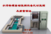 如何發(fā)現(xiàn)廢水在線監(jiān)測造假？