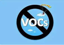 VOCs如影隨形，如何化麻煩為利好？